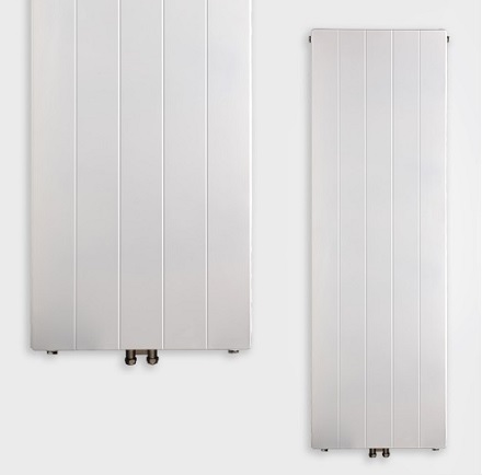 22-1600 060cm TT Style Dikey Dekoratif Panel Rad.
